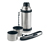 Thermoflasche mit 2 Bechern
