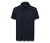 Funktionspoloshirt mit Merinowolle