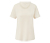 Funktionsshirt mit Merinowolle, beige