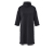 Sweatkleid aus Modal-Mix