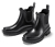 Regenstiefeletten