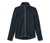 Kinder-Strickfleecejacke
