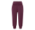 3/4-Yogahose, mauve