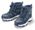 Kinder-Thermostiefel, blau