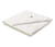 irisette® greenline Baumwoll-Steppbett, Normalgrösse