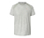 Funktionsshirt, hellgrau