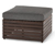 Fussteil-Modul mit Relax-Komfort-Kissen