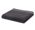 Premium-Badetuch, grau
