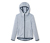 Kinder-Strickfleecejacke