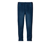 Blue denim