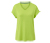 Funktionsshirt, lime