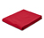 Tischdecke, rot, Übergrösse