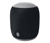 Fabric-Bluetooth®-Lautsprecher, gross, schwarz