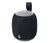 Fabric-Bluetooth®-Lautsprecher, klein, schwarz