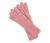 Roséfarben meliert