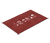 Textil-Fussmatte