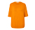 Blusenshirt, orange