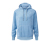 Frottee-Hoodie