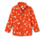 Mit Blumen-Alloverprint