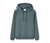 NAH/STUDIO Hoodie | nachhaltige Baumwolle, stone blue