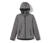Kinder-Strickfleecejacke