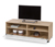 TV-Board mit Rollen