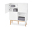 Highboard mit 4 Türen
