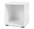 Regalmodul »Flemming«, ca. 37,5 x 37,5 cm, offen, weiss