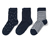3 Paar Socken
