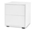 Regalmodul »Flemming«, ca. 37,5 x 37,5 cm, mit 2 Schubladen, weiss