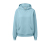 Hoodie, hellblau