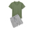 Shorty-Pyjama