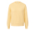 Sweatshirt, gelb