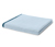Extragrosses Badetuch, blau