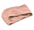Turban-Handtuch, rosé