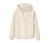 NAH/STUDIO Hoodie | nachhaltige Baumwolle, undyed