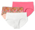 3 Pantys »Magic Cut«