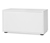 Regalmodul »Flemming«, ca. 75 x 37,5 cm, mit Klappe, weiss