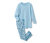 Kinder-Pyjama, blau