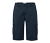 Cargo-Shorts, navy - Navy