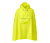 Regenponcho, gelb