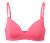 Softschalen-BH, pink