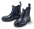 Regenstiefeletten