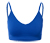 Seamless-Bustier mit Struktur