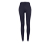 Leggings mit Spitzenborte