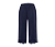 Culotte mit Stickerei
