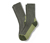 2 Paar Outdoor-und-Gartensocken