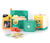 Exklusives »tigerbox TOUCH« Paket, grün
