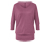 Yogashirt, mauve - Mauve