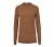 Strickpullover, senfgelb meliert - Senfgelb meliert
